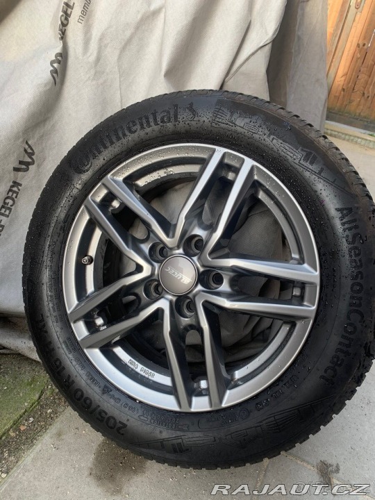 Mitsubishi Lancer 1,8 mivec 105kw 1800