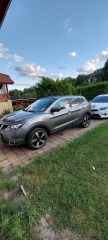 Nissan Qashqai 1,2   DIG-T (85 kW), rok