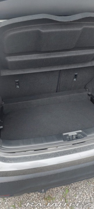 Nissan Qashqai 1,2 DIG-T (85 kW), rok 2017