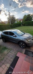 Nissan Qashqai 1,2 DIG-T (85 kW), rok 2017