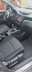 Nissan Qashqai 1,2 DIG-T (85 kW), rok 2017