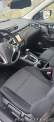 Nissan Qashqai 1,2 DIG-T (85 kW), rok 2017