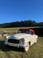 Škoda Felicia 