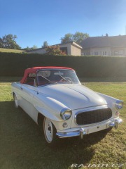 Škoda Felicia  1961