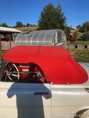 Škoda Felicia  1961