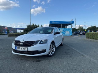 Škoda Octavia 1,5   3 SI 110kW DSG