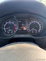 Škoda Octavia 1,5 3 SI 110kW DSG 2019