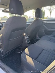Škoda Octavia 1,5 3 SI 110kW DSG 2019