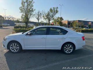 Škoda Octavia 1,5 3 SI 110kW DSG 2019