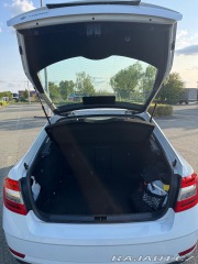 Škoda Octavia 1,5 3 SI 110kW DSG 2019
