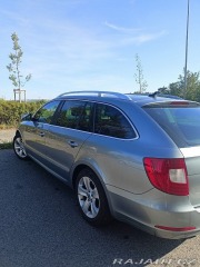 Škoda Superb 1,6 TDI Greenline 1800