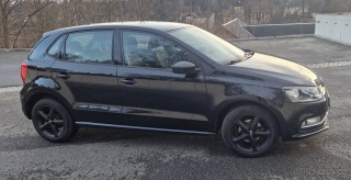 Volkswagen Polo Prodám svůj milování vůz