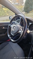 Volkswagen Polo Prodám svůj milování vůz 2014