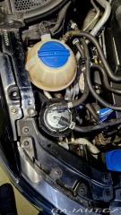 Volkswagen Polo Prodám svůj milování vůz 2014