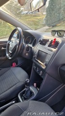 Volkswagen Polo Prodám svůj milování vůz 2014