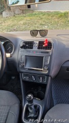 Volkswagen Polo Prodám svůj milování vůz 2014