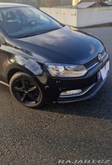 Volkswagen Polo Prodám svůj milování vůz 2014