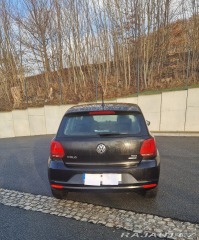 Volkswagen Polo Prodám svůj milování vůz 2014