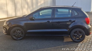 Volkswagen Polo Prodám svůj milování vůz 2014
