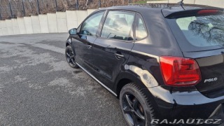 Volkswagen Polo Prodám svůj milování vůz 2014