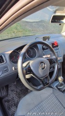Volkswagen Polo Prodám svůj milování vůz 2014
