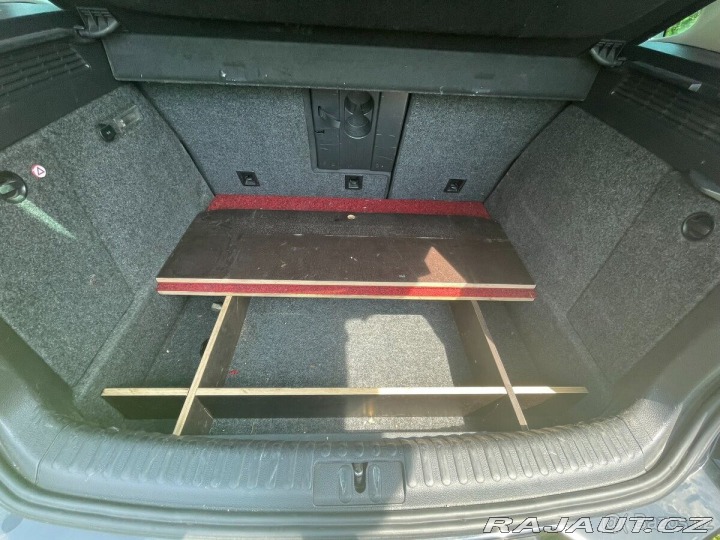 Volkswagen Tiguan 2,0 TDI 103kW 2010
