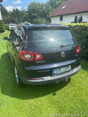 Volkswagen Tiguan 2,0 TDI 103kW 2010