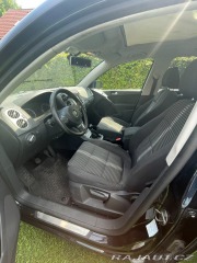 Volkswagen Tiguan 2,0 TDI 103kW 2010