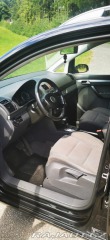 Volkswagen Touran 2,0 TDI DSG 2005 bez DP 2004