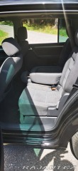 Volkswagen Touran 2,0 TDI DSG 2005 bez DP 2004