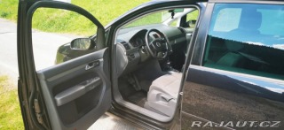 Volkswagen Touran 2,0 TDI DSG 2005 bez DP 2004