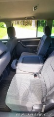 Volkswagen Touran 2,0 TDI DSG 2005 bez DP 2004
