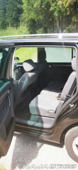 Volkswagen Touran 2,0 TDI DSG 2005 bez DP 2004