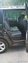 Volkswagen Touran 2,0 TDI DSG 2005 bez DP 2004