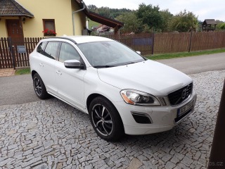Volvo XC60 2,4   D5AWD