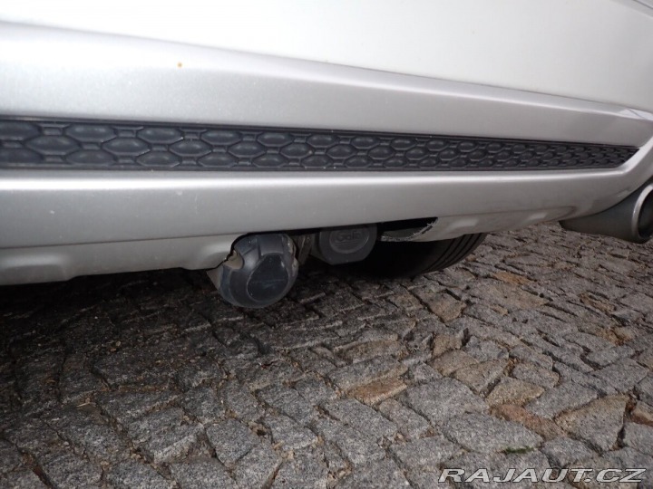 Volvo XC60 2,4 D5AWD 2010