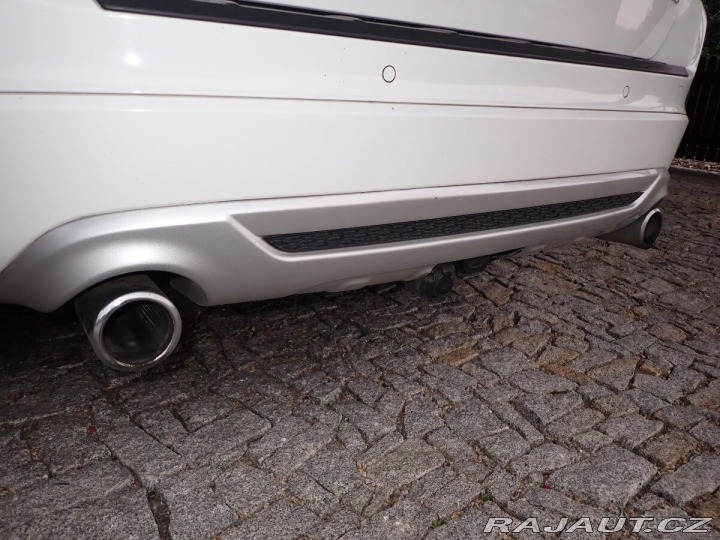 Volvo XC60 2,4 D5AWD 2010