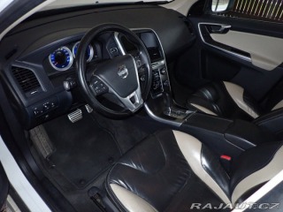 Volvo XC60 2,4 D5AWD 2010