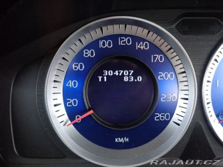 Volvo XC60 2,4 D5AWD 2010