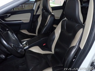 Volvo XC60 2,4 D5AWD 2010