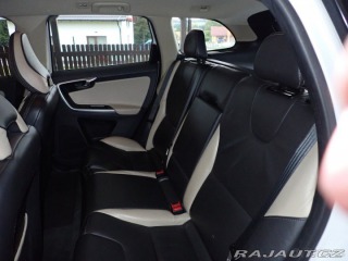 Volvo XC60 2,4 D5AWD 2010