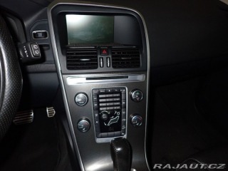 Volvo XC60 2,4 D5AWD 2010