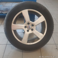 Volvo XC60 2,4 D5AWD 2010