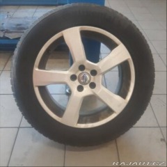 Volvo XC60 2,4 D5AWD 2010