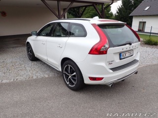 Volvo XC60 2,4 D5AWD 2010