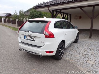 Volvo XC60 2,4 D5AWD 2010