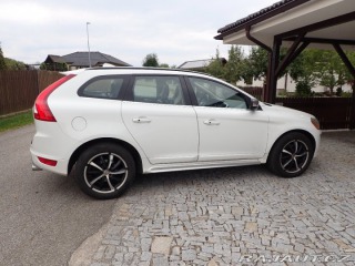 Volvo XC60 2,4 D5AWD 2010