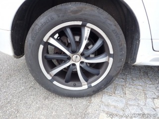 Volvo XC60 2,4 D5AWD 2010