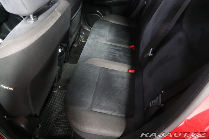 Nissan Juke 1.6i,86kW,CZ,Manuál 2014