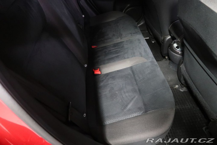 Nissan Juke 1.6i,86kW,CZ,Manuál 2014